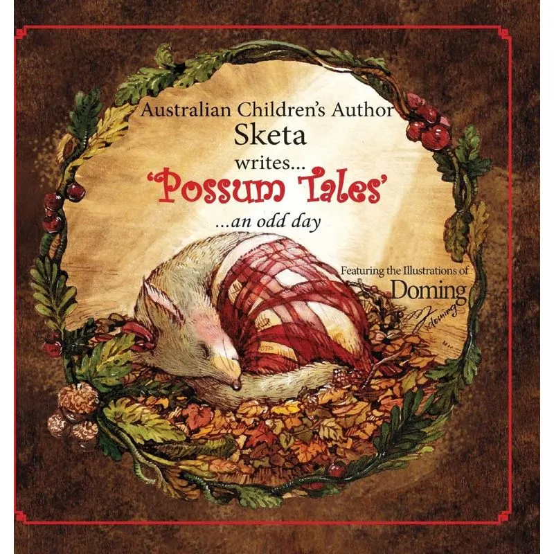 Possum Tales