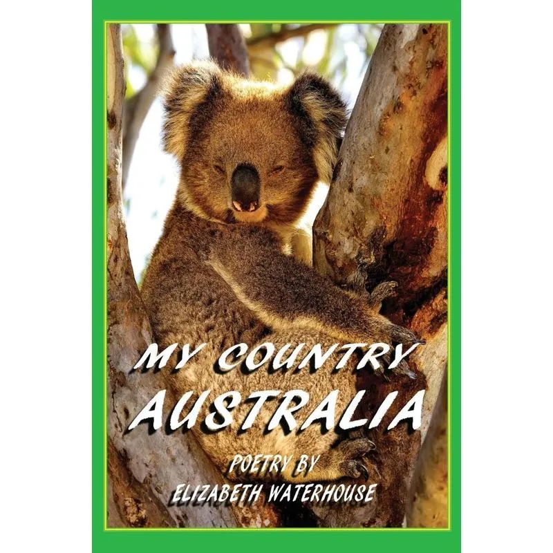 My Country Australia