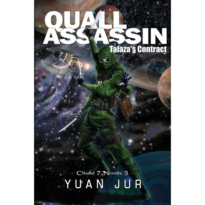 Quall Assassin