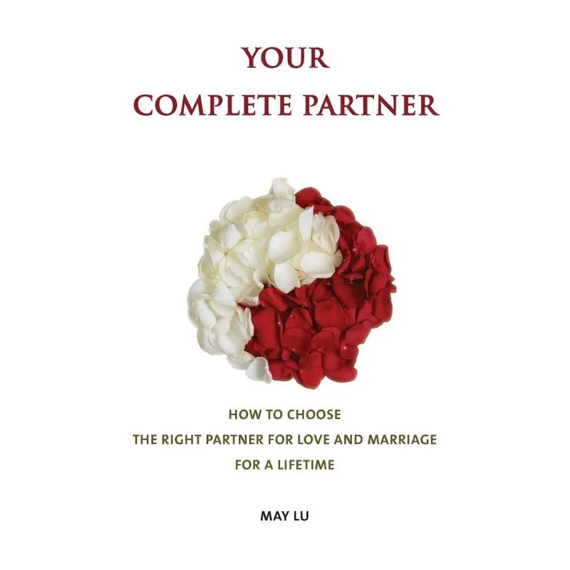Your Complete Partner