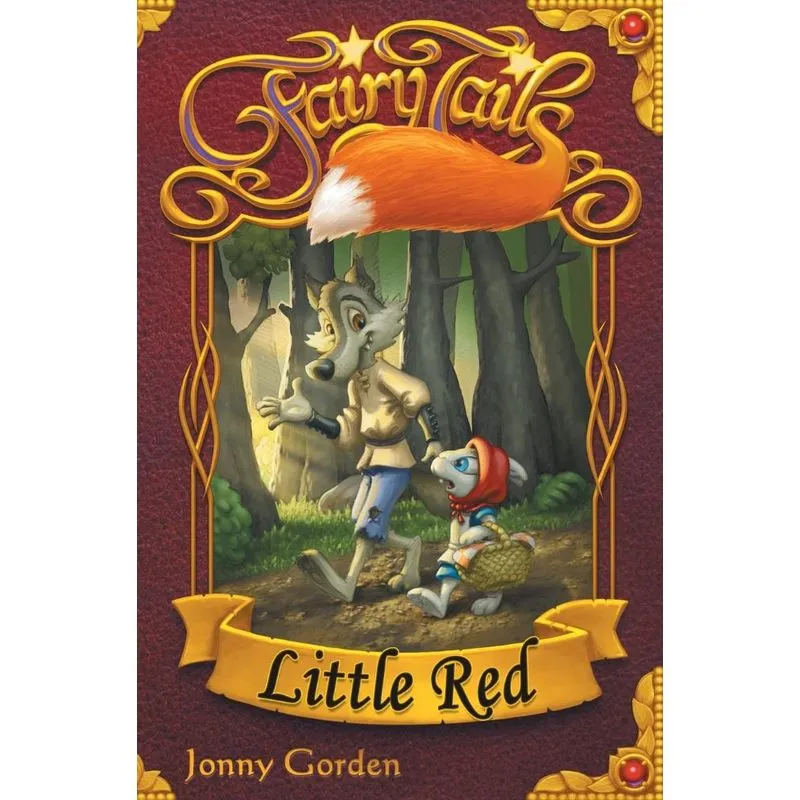 Fairy Tails