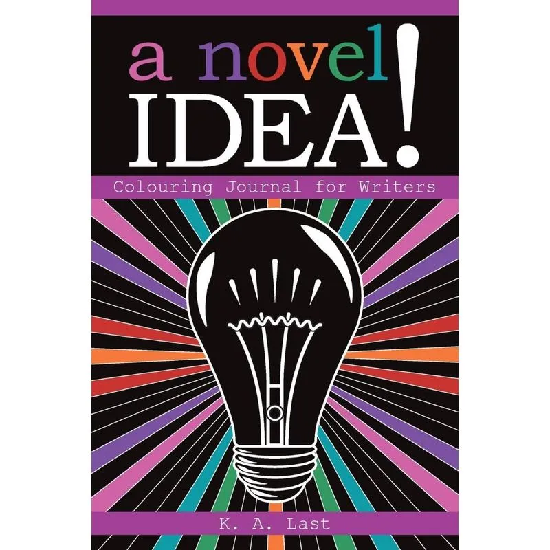 A Novel Idea!