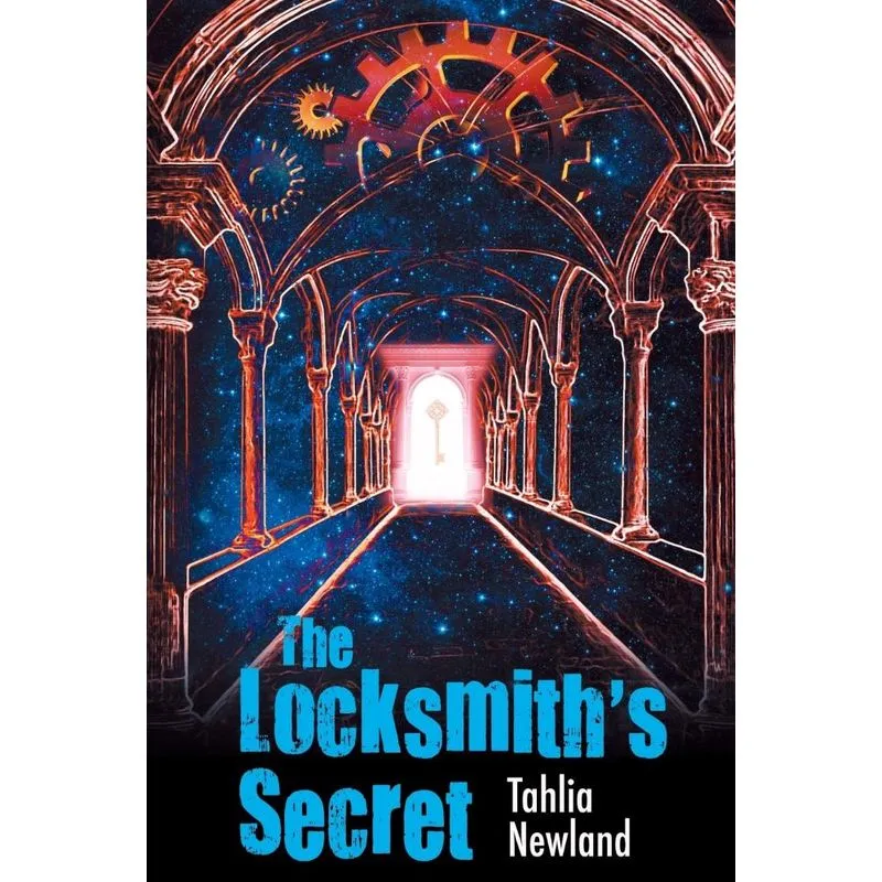 The Locksmiths Secret