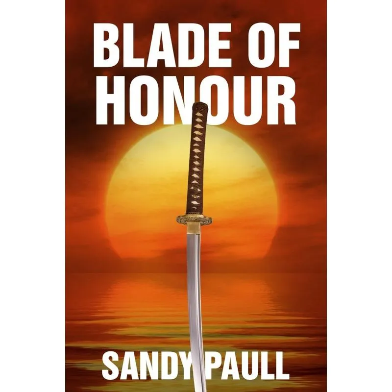 Blade of Honour