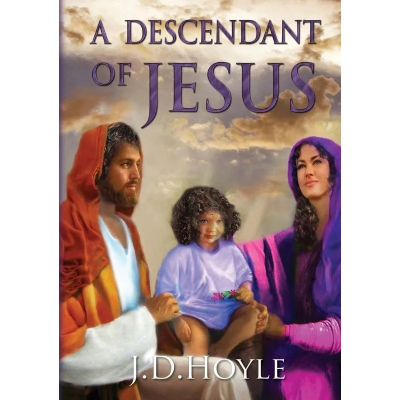 A Descendant of Jesus
