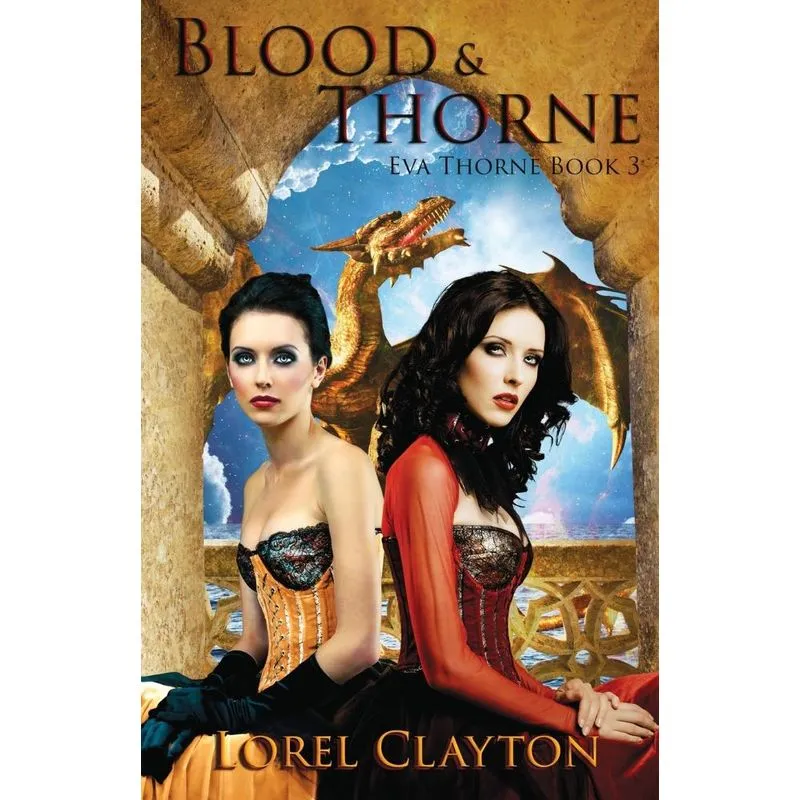 Blood and Thorne