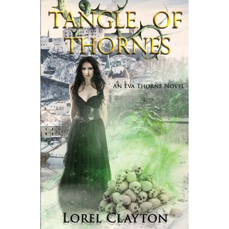 Tangle of Thornes