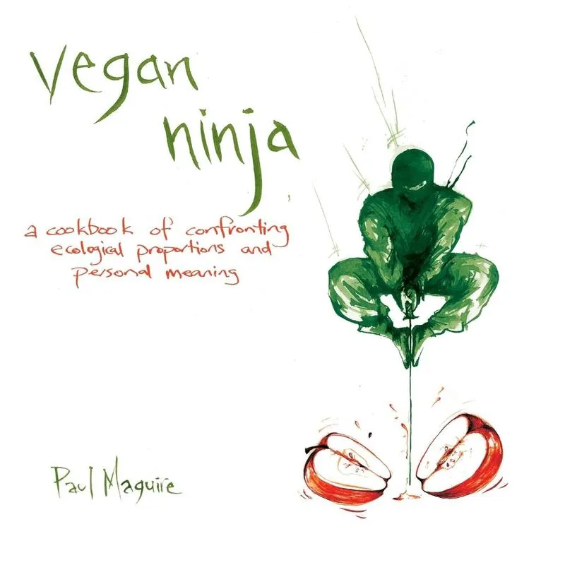 Vegan Ninja