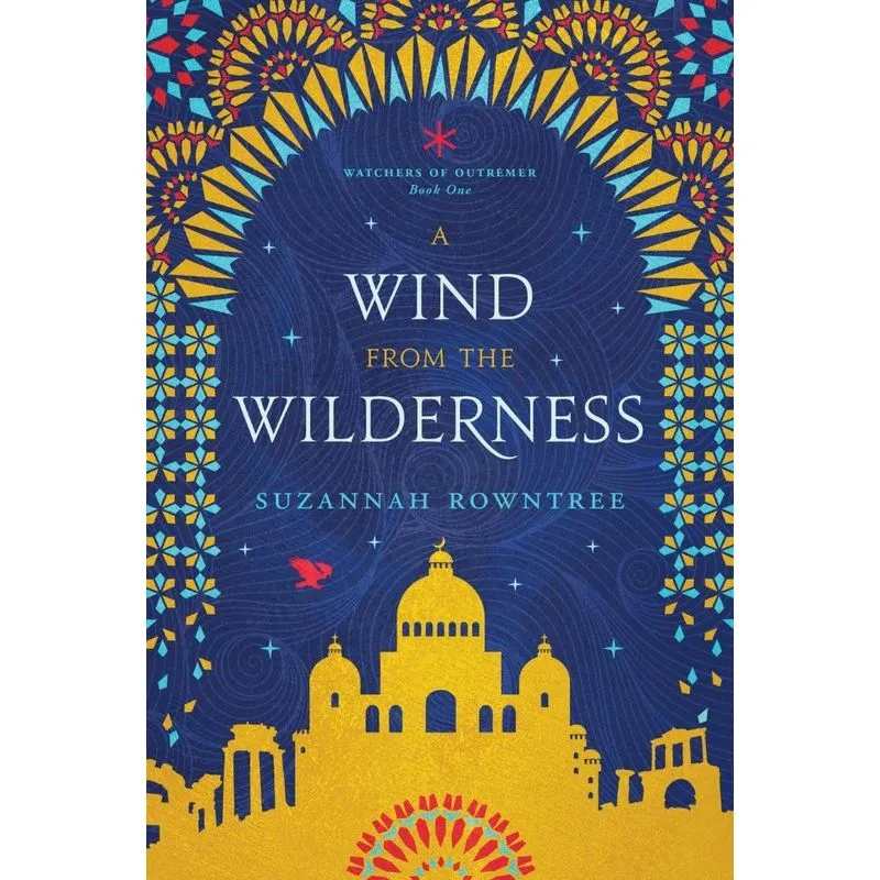 A Wind from the Wilderness