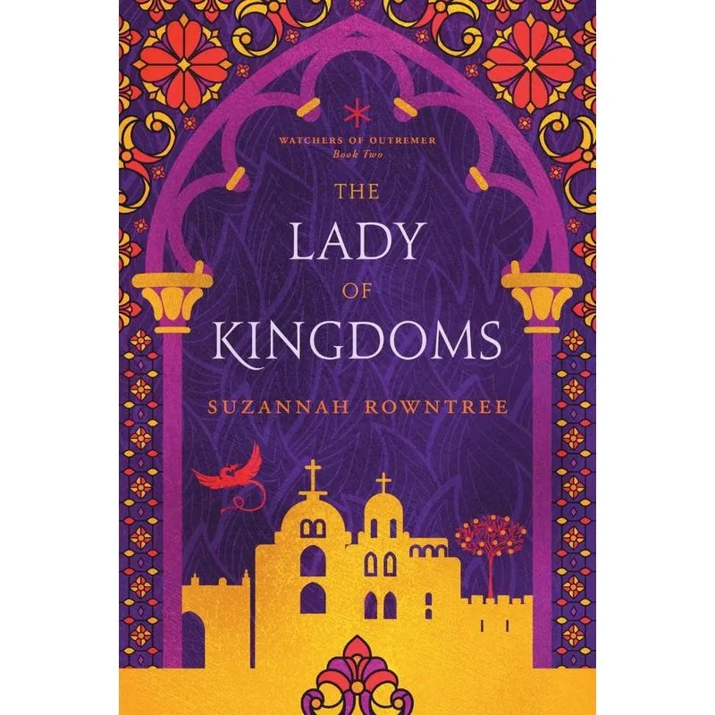 The Lady Of Kingdoms