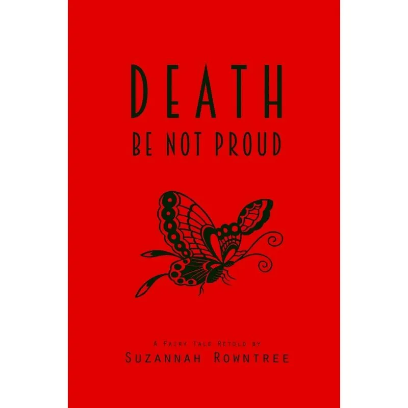 Death Be Not Proud