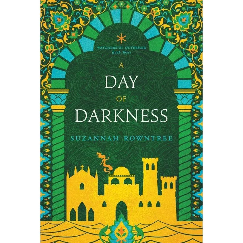 A Day Of Darkness