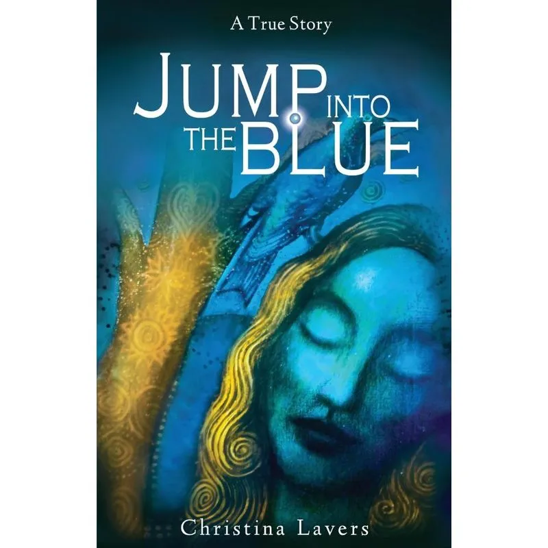 Jump into the Blue