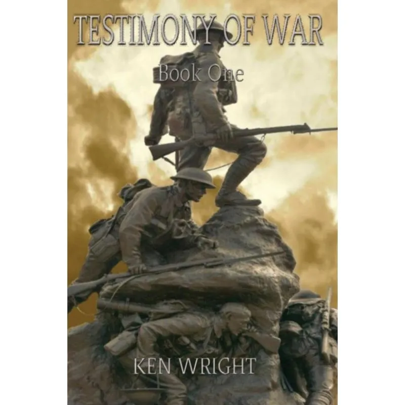 Testimony Of War