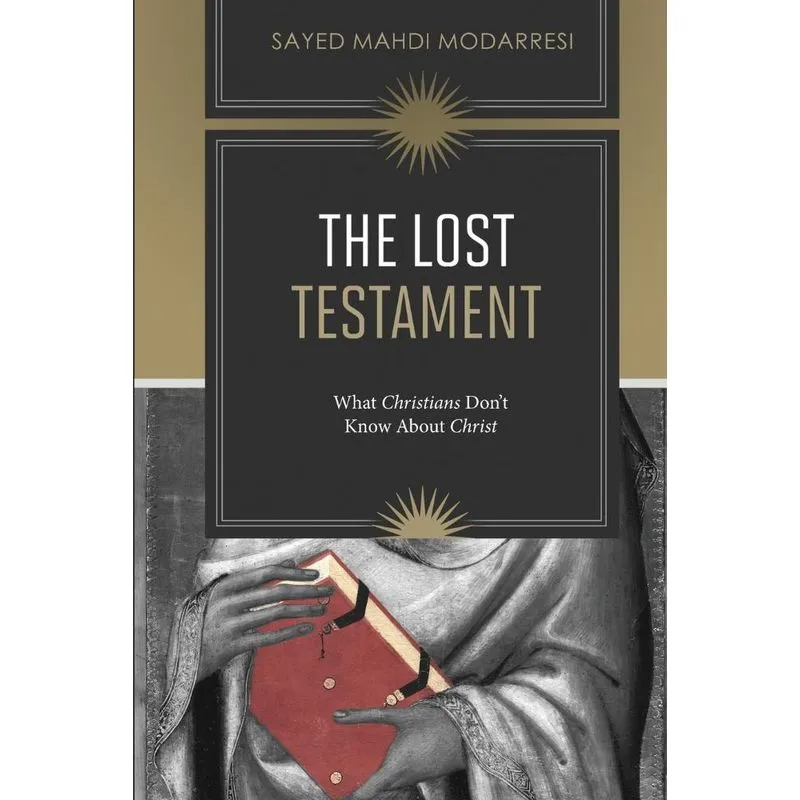 The Lost Testament
