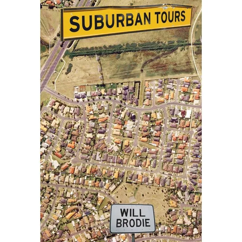 Suburban Tours