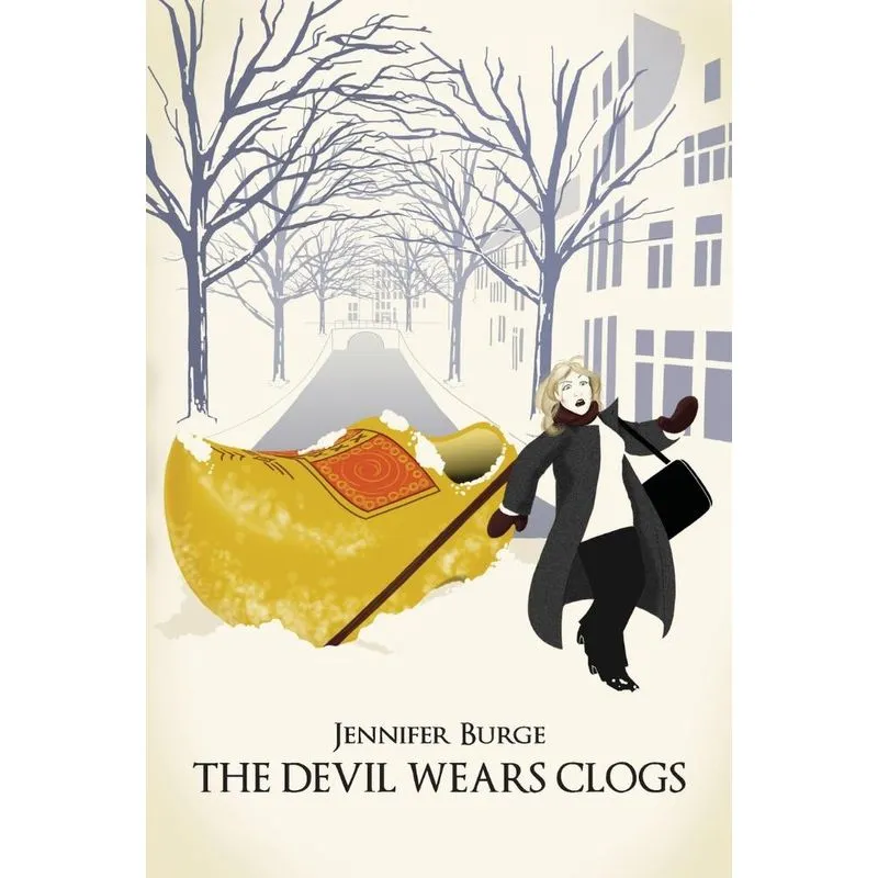 The Devil Wears Clogs