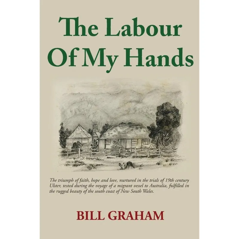The Labour of My Hands
