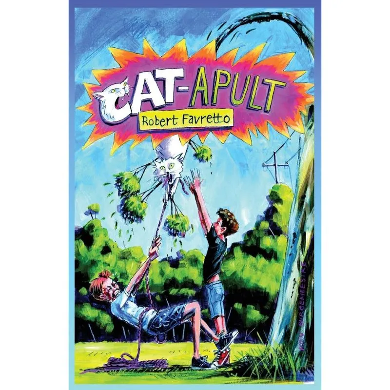 CAT-apult