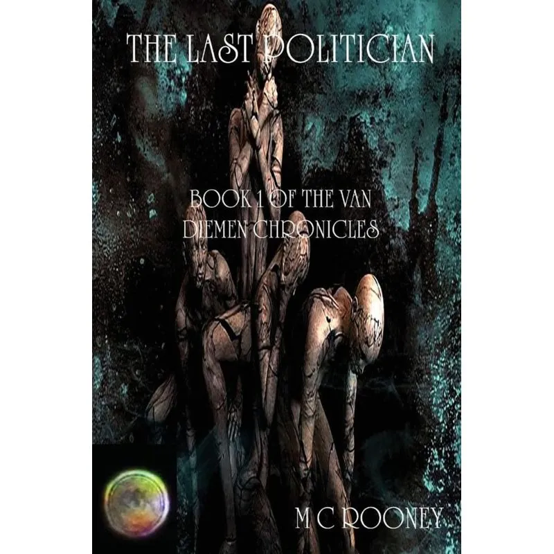 The Last Politician