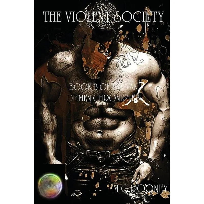 The Violent Society
