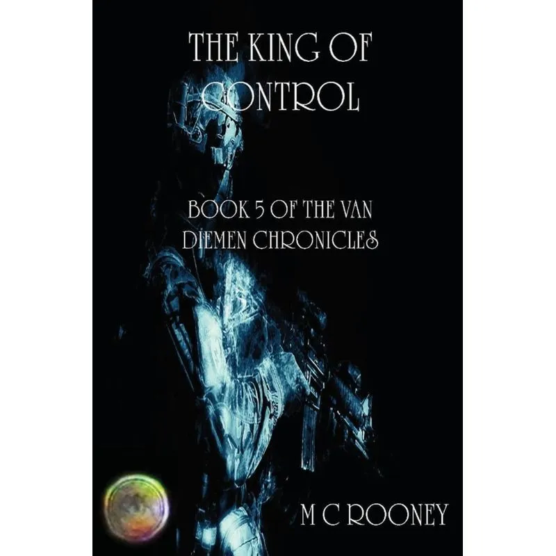 The King of Control