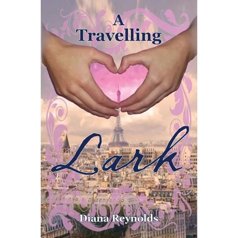 A Travelling Lark. A Travelling Lark