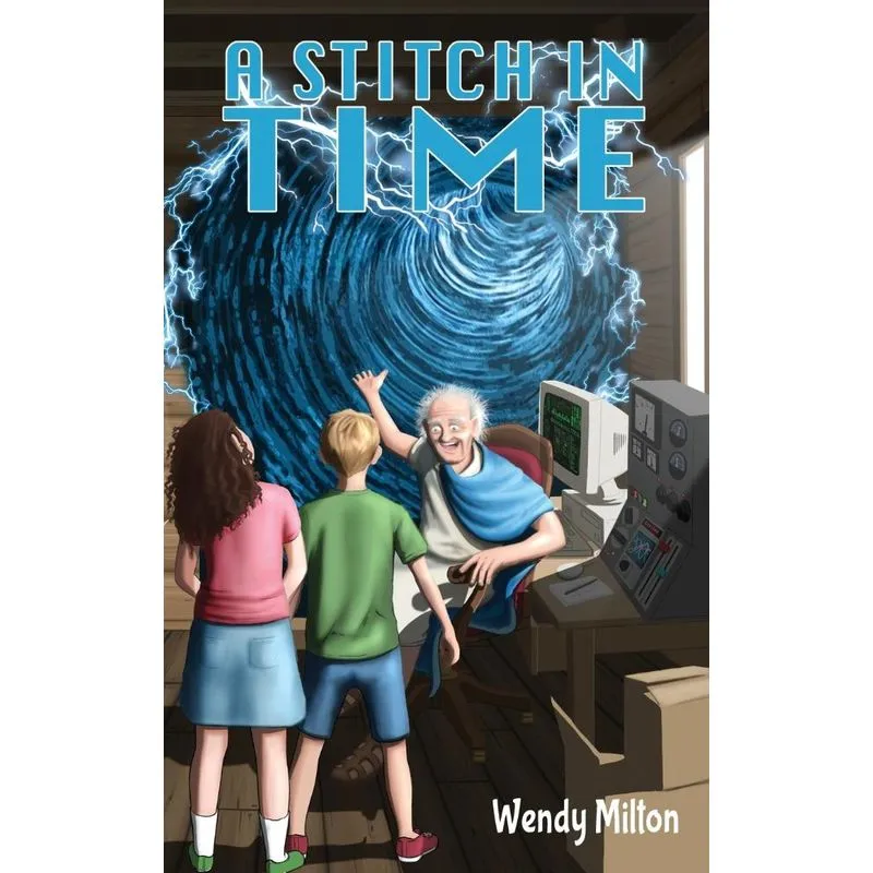 A Stitch in Time