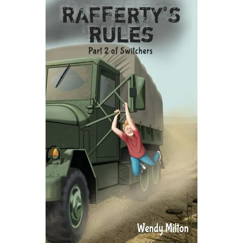 Raffertys Rules