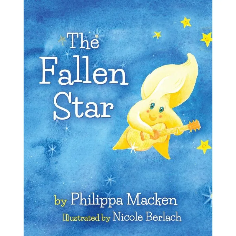 The Fallen Star
