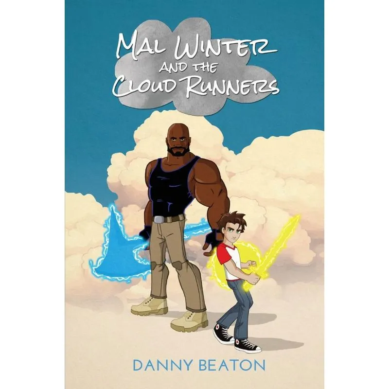 Mal Winter and the Cloud Runners