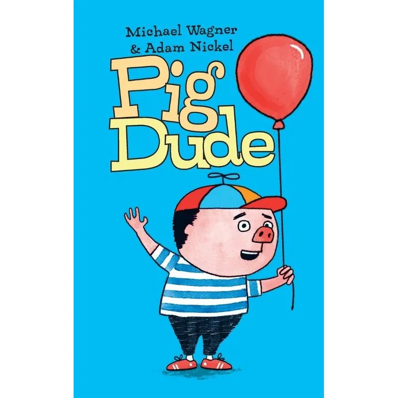 Pig Dude