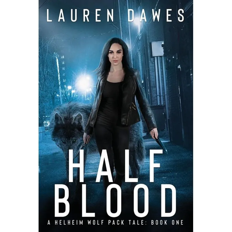 Half Blood