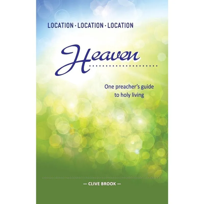 Location, Location, Location