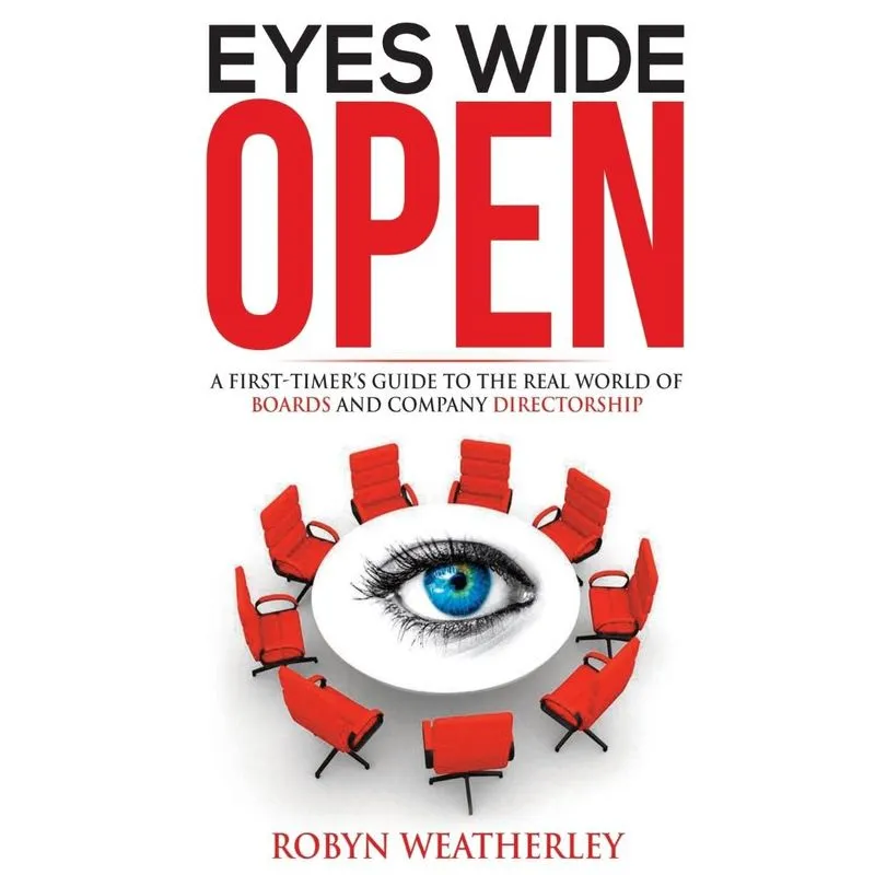 Eyes Wide Open