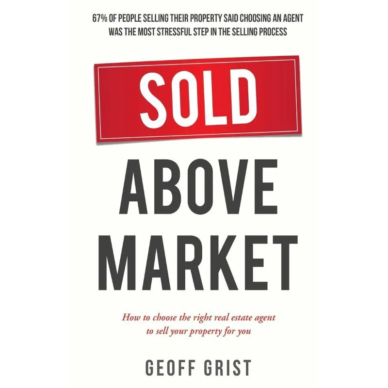 Sold Above Market