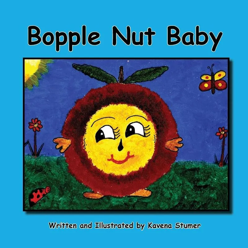 Bopple Nut Baby