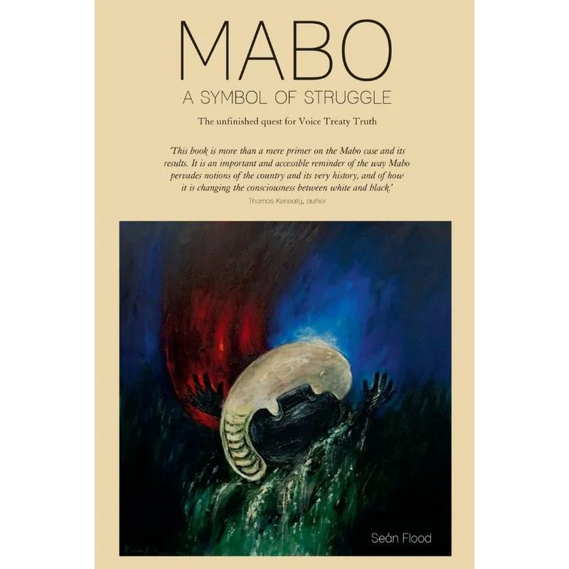 Mabo - A Symbol of Struggle