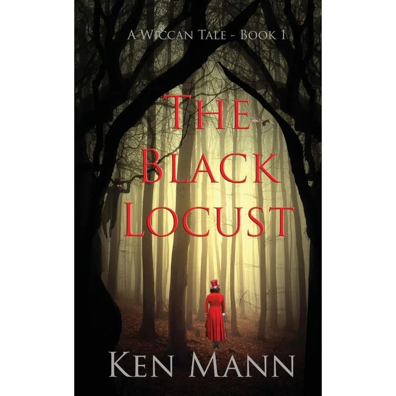 The Black Locust