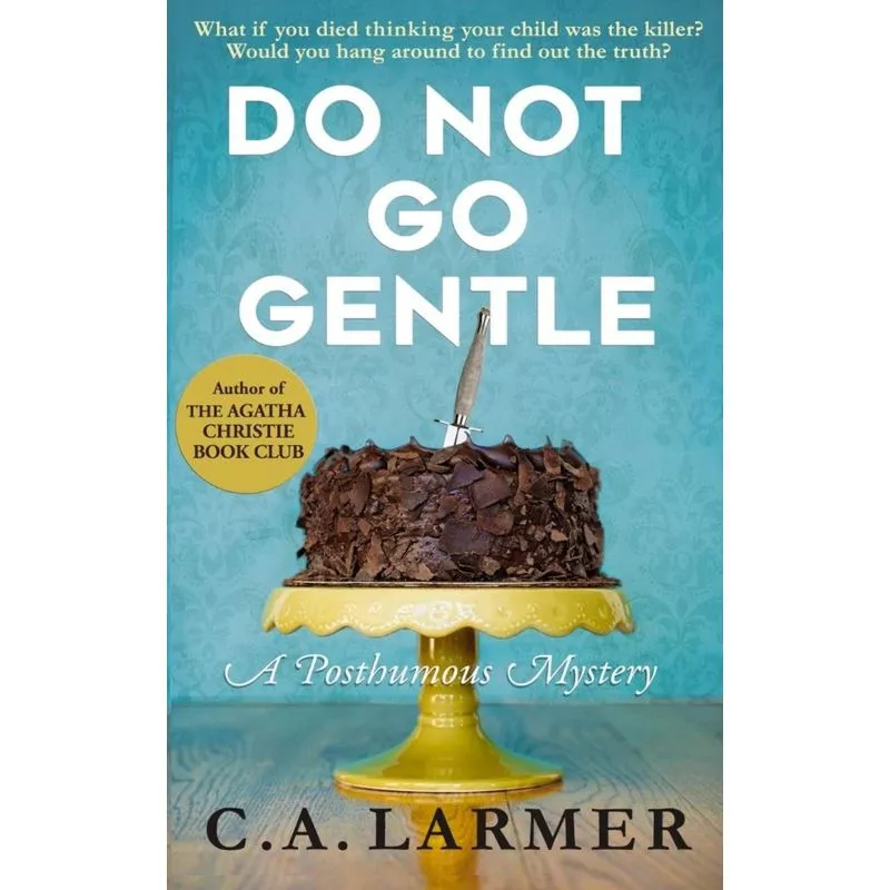 Do Not Go Gentle