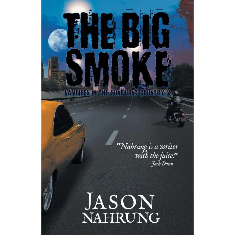 The Big Smoke