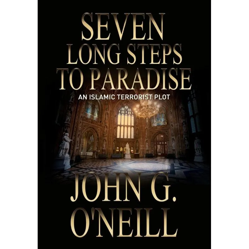 Seven Long Steps To Paradise