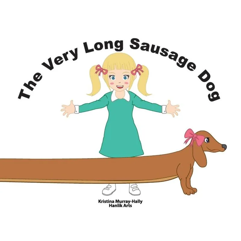 The Very Long Sausage Dog