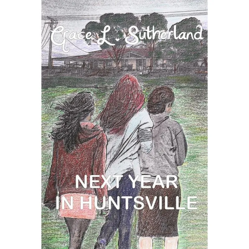 Next Year In Huntsville