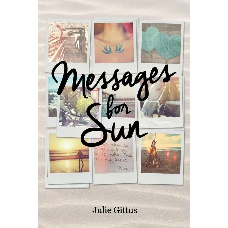 Messages For Sun