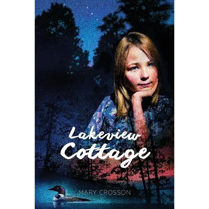 Lakeview Cottage