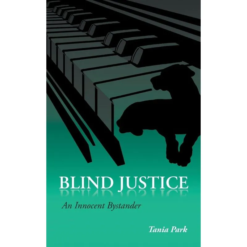 Blind Justice