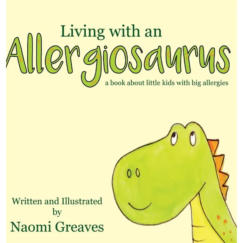 Living with an Allergiosaurus