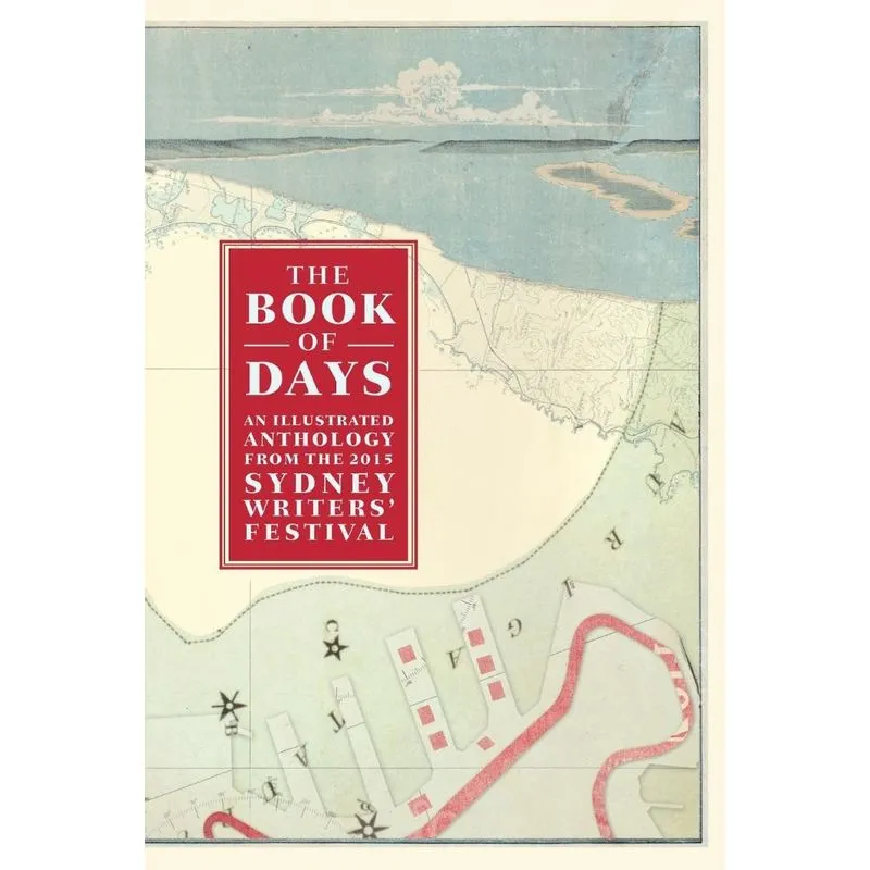The Book of Days