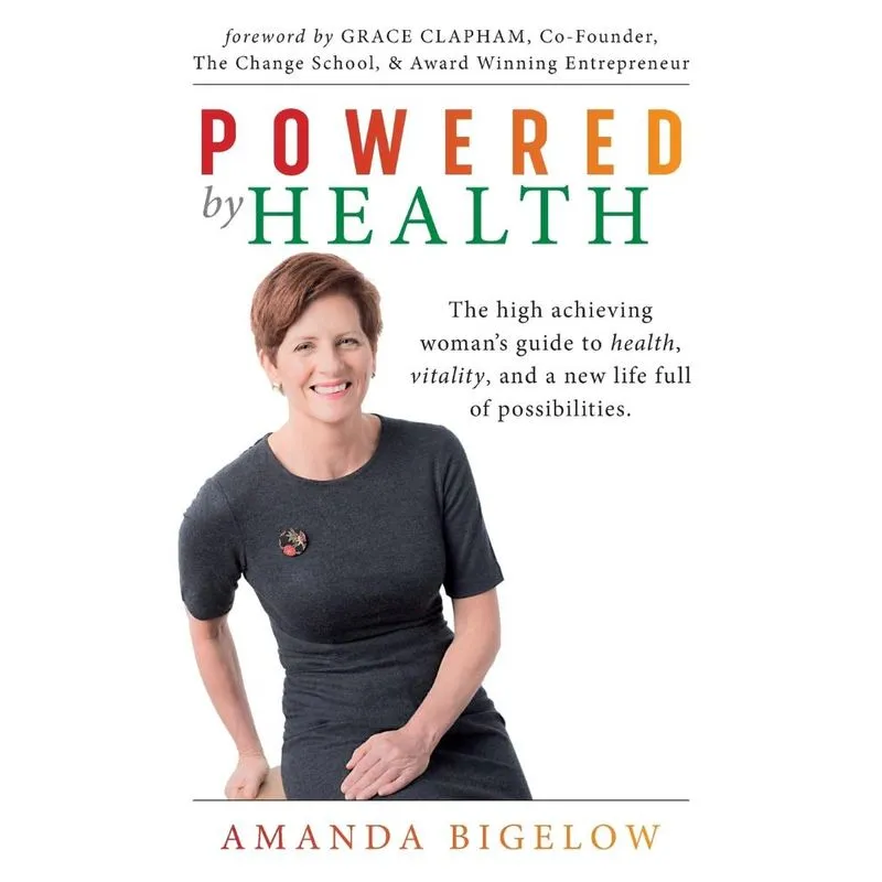 Powered by Health